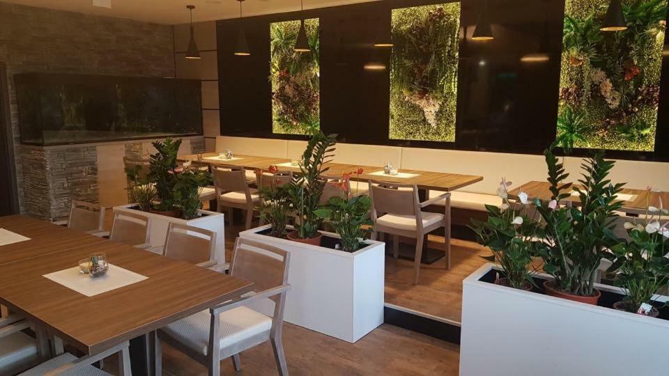 Penzion Nový Štěpánov Valasske Mezirici Exterior foto